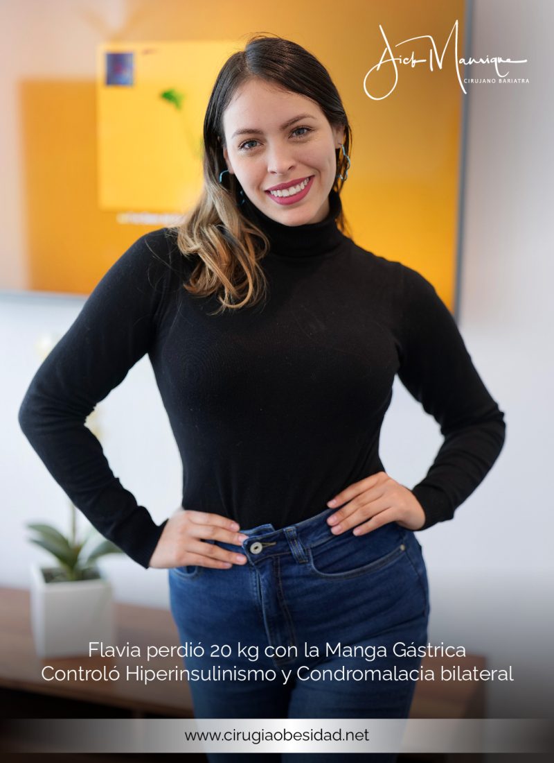 Flavia