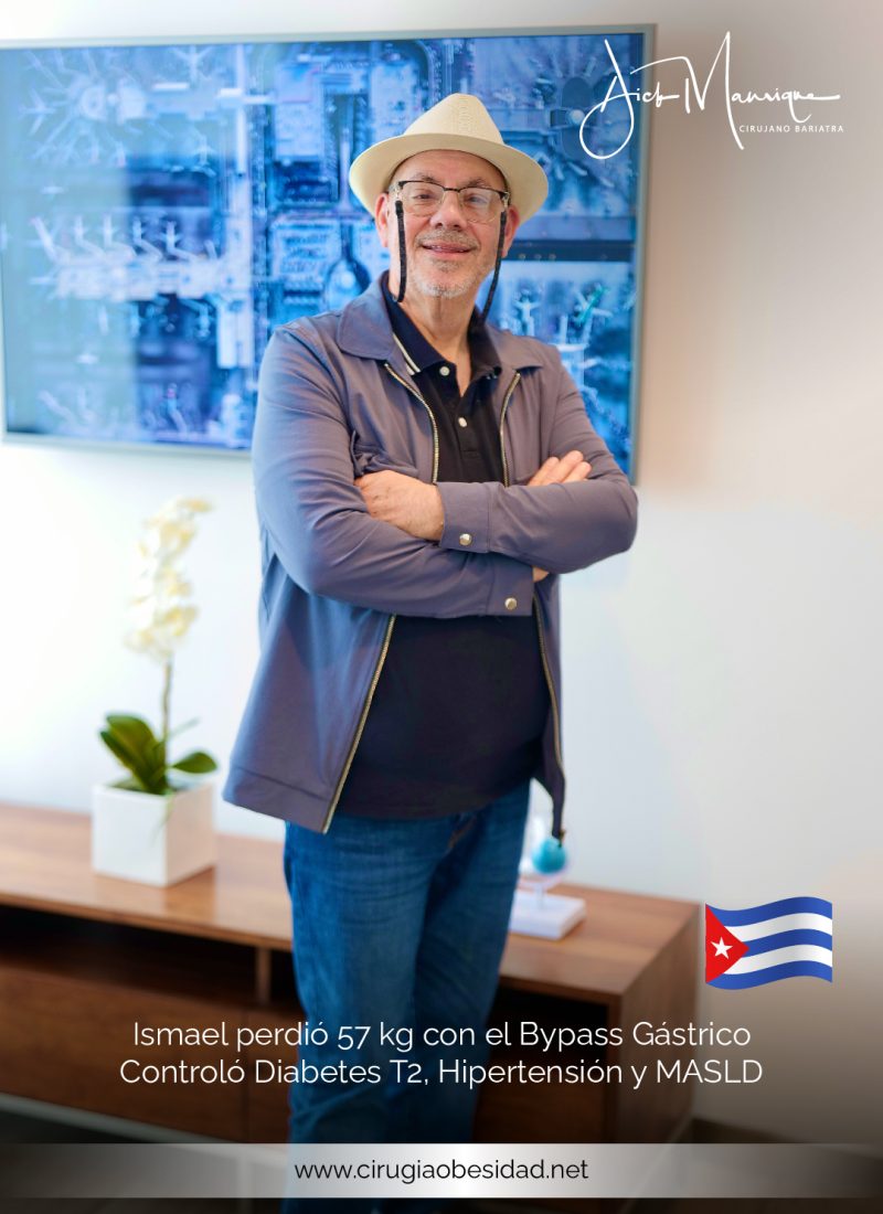Ismael-Cuba