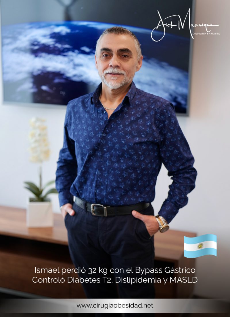 Ismael